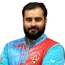 Mohammad Amin